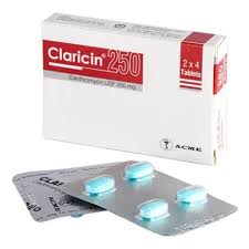 claricin-250-mg